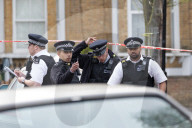 NEWS - London: Teenager tödlich verletzt bei Messerstecherei in Forest Gate