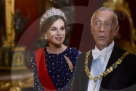 PEOPLE - Royals: Bilder des Tages