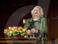 PEOPLE - Frühere First Lady Barbara Bush im Alter von 92 gestorben