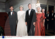 PEOPLE - Frühere First Lady Barbara Bush im Alter von 92 gestorben