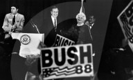 PEOPLE - FrÃ¼here First Lady Barbara Bush im Alter von 92 gestorben