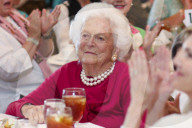 Barbara Bush