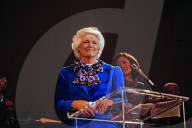 Barbara Bush