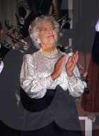 Barbara Bush