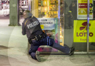 NEWS - München: Anti-Terror-Übung im Hauptbahnhof