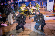 NEWS - München: Anti-Terror-Übung im Hauptbahnhof