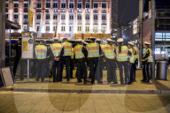 NEWS - München: Anti-Terror-Übung im Hauptbahnhof