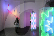NEWS - Mailand: Impressionen von der Designer Woche