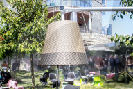 NEWS - Mailand: Impressionen von der Designer Woche
