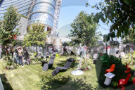 NEWS - Mailand: Impressionen von der Designer Woche