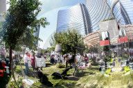 NEWS - Mailand: Impressionen von der Designer Woche