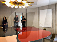 NEWS - Mailand: Impressionen von der Designer Woche