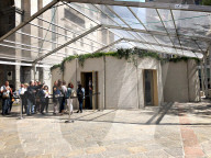 NEWS - Mailand: Impressionen von der Designer Woche