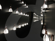 NEWS - Mailand: Impressionen von der Designer Woche