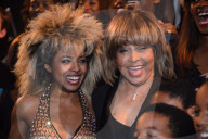 PEOPLE - 'Tina - The Tina Turner Musical' Premiere in London