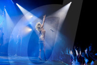 PEOPLE - 'Tina - The Tina Turner Musical' Premiere in London