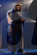 PEOPLE - 'Tina - The Tina Turner Musical' Premiere in London
