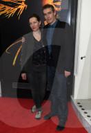 PEOPLE - 'Tina - The Tina Turner Musical' Premiere in London