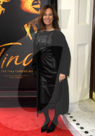 PEOPLE - 'Tina - The Tina Turner Musical' Premiere in London