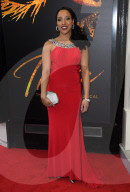 PEOPLE - 'Tina - The Tina Turner Musical' Premiere in London
