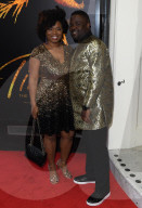 PEOPLE - 'Tina - The Tina Turner Musical' Premiere in London