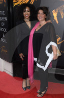 PEOPLE - 'Tina - The Tina Turner Musical' Premiere in London