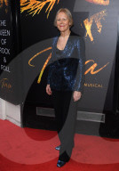 PEOPLE - 'Tina - The Tina Turner Musical' Premiere in London