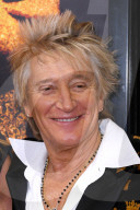 PEOPLE - 'Tina - The Tina Turner Musical' Premiere in London