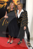 PEOPLE - 'Tina - The Tina Turner Musical' Premiere in London