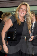 PEOPLE - 'Tina - The Tina Turner Musical' Premiere in London