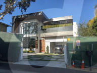 EXKLUSIV - Justin Bieber auf Haussuche in Brentwood
