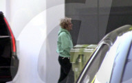 EXKLUSIV - Justin Bieber auf Haussuche in Brentwood