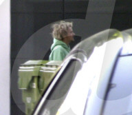 EXKLUSIV - Justin Bieber auf Haussuche in Brentwood