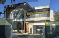 EXKLUSIV - Justin Bieber auf Haussuche in Brentwood