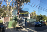 EXKLUSIV - Justin Bieber auf Haussuche in Brentwood