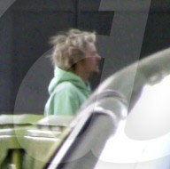 EXKLUSIV - Justin Bieber auf Haussuche in Brentwood