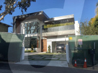 EXKLUSIV - Justin Bieber auf Haussuche in Brentwood