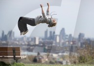 FEATURE - Pix of the Day: Bilder des Tages