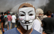 NEWS - Gaza: Proteste an der Grenze zu Israel