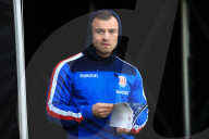 PEOPLE - Drohender Abstieg: Xherdan Shaqiri ist bei Stoke City frustriert