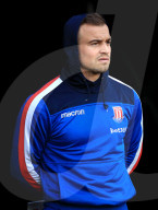 PEOPLE - Drohender Abstieg: Xherdan Shaqiri ist bei Stoke City frustriert