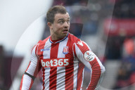 PEOPLE - Drohender Abstieg: Xherdan Shaqiri ist bei Stoke City frustriert