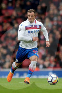 PEOPLE - Drohender Abstieg: Xherdan Shaqiri ist bei Stoke City frustriert