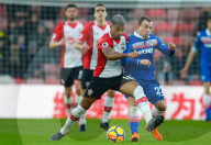 PEOPLE - Drohender Abstieg: Xherdan Shaqiri ist bei Stoke City frustriert