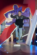 PEOPLE - Dale Winton ist im Alter von 62 Jahren gestorben