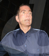 PEOPLE - Dale Winton ist im Alter von 62 Jahren gestorben