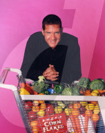 PEOPLE - Dale Winton ist im Alter von 62 Jahren gestorben
