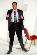 PEOPLE - Dale Winton ist im Alter von 62 Jahren gestorben