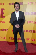 PEOPLE - Promis an der Premiere von 'Kodachrome' in Los Angeles