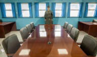 NEWS - Seoul: Neue Direktleitung zwischen Nord und Südkoreas Präsidenten 